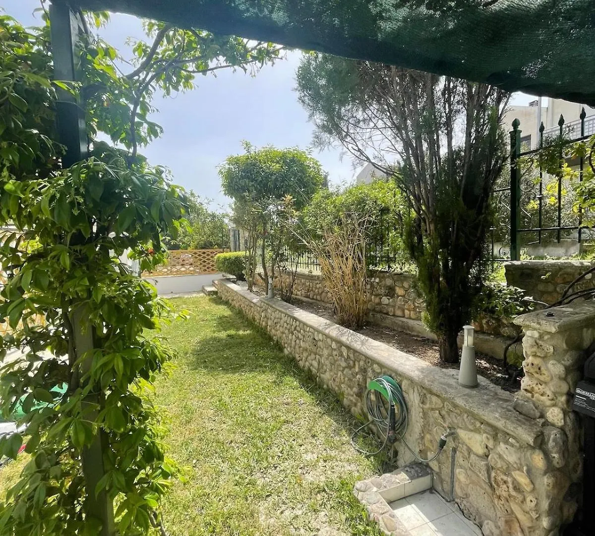 Holiday home Wonderful Summer House With Garden In Nea Fokea