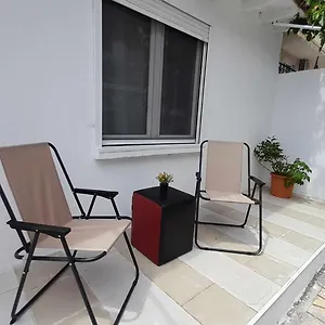 Halkidiki Néa Fókaia