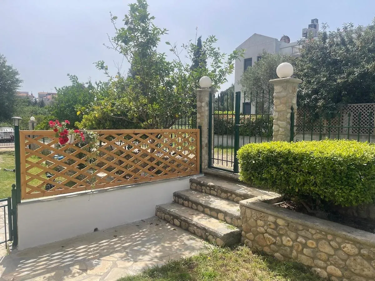 Holiday home Wonderful Summer House With Garden In Nea Fokea Greece